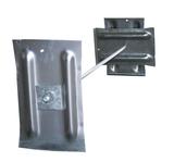 Wall anchors