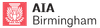 AIA Birmingham: American Institute of Architects