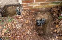 Foundation Piers
