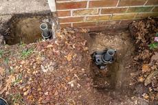 Foundation Piers