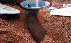 craw space waterproofing