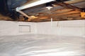 Crawl Space Repair After in Montgomery