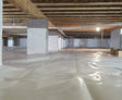 Crawl Space Repair After