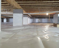 Crawl Space Repair After