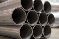 A foundation push pier system