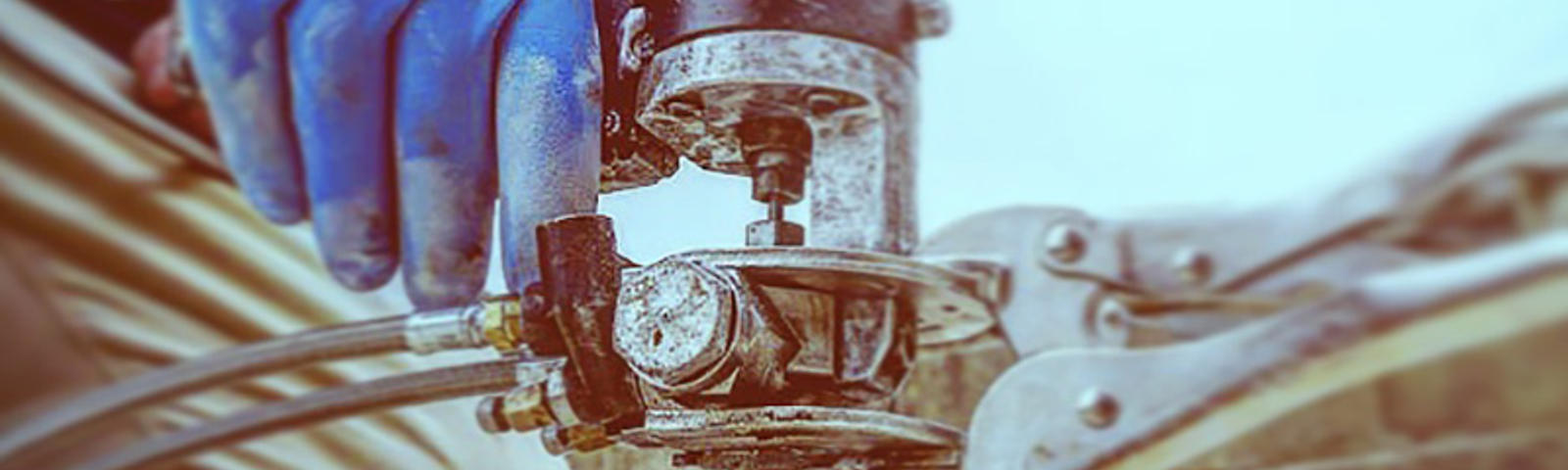 polyurethane injection to fix concrete