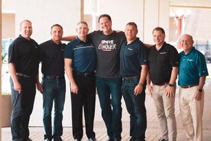 The Groundsworks/AFS acquisition