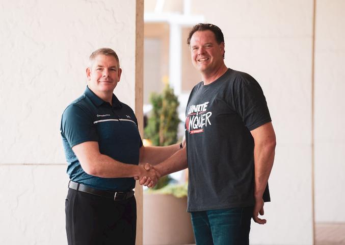 The Groundsworks/AFS acquisition