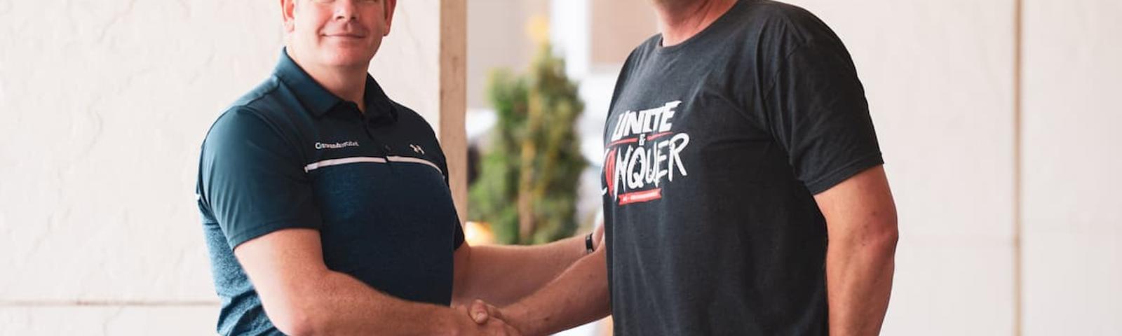 The Groundsworks/AFS acquisition