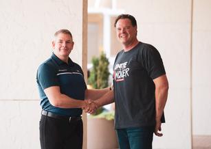 The Groundsworks/AFS acquisition