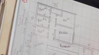 Home improvement contractor clipboard from AFS.