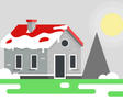what happens after snowmelt illustration
