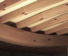 floor joist