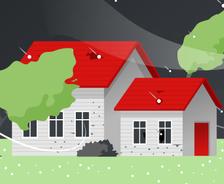 illustration how to prepare for hailstorms in alabama