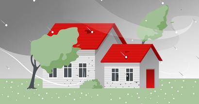 how to prepare for hailstorms in tennessee