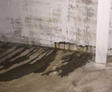 common basement problems