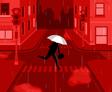 rainiest cities and towns in alabama