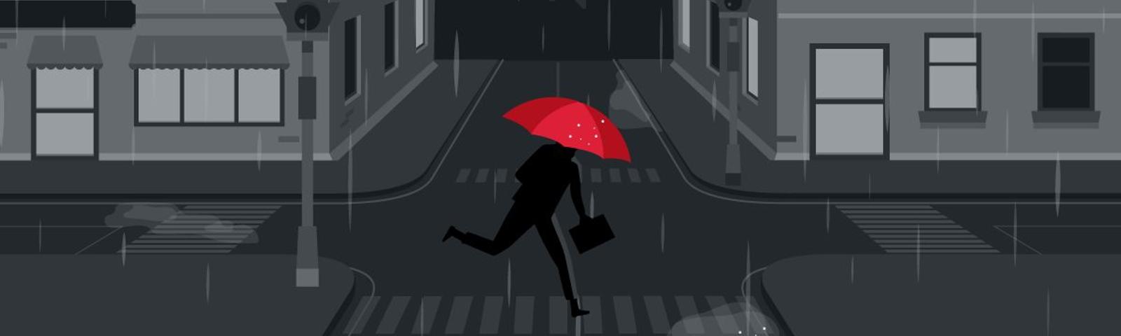 rainiest cities and towns in tennessee