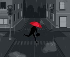 rainiest cities and towns in tennessee