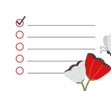 spring maintenance checklist