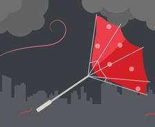 windiest cities and towns in alabama