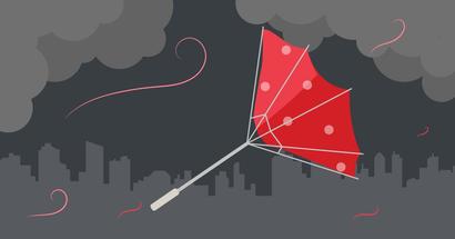 windiest cities and towns in alabama