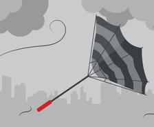 windiest cities and towns in tennessee