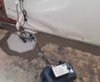 sump pump maintenance is important