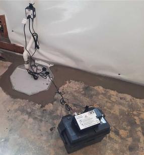 sump pump maintenance is important