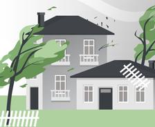 illustration how to prepare for windstorms