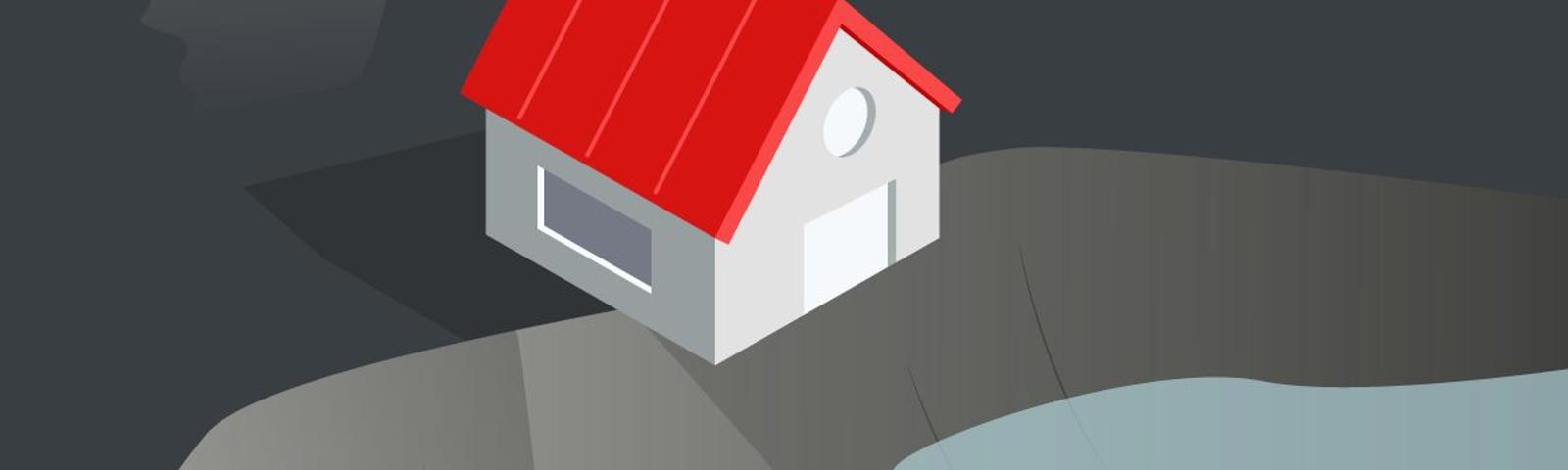 illustration top cities alabama have worst erosion