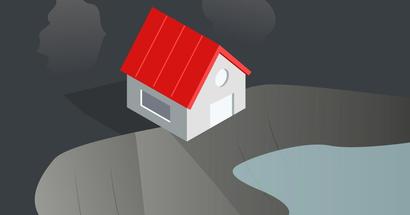illustration top cities alabama have worst erosion