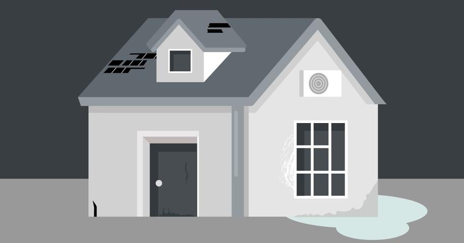 illustration home issues to expect in tennessee