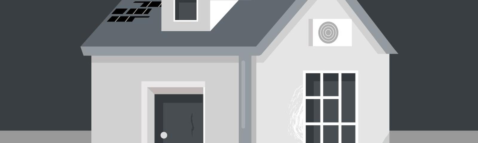 illustration home issues to expect in tennessee