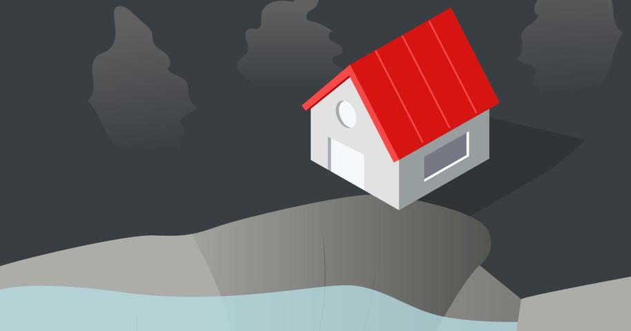 illustration cities in tennessee that have the worst erosion