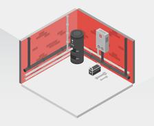 basement guide for real estate agents Illustrated Featured Image