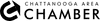 Chattanooga Chamber of Commerce Badge