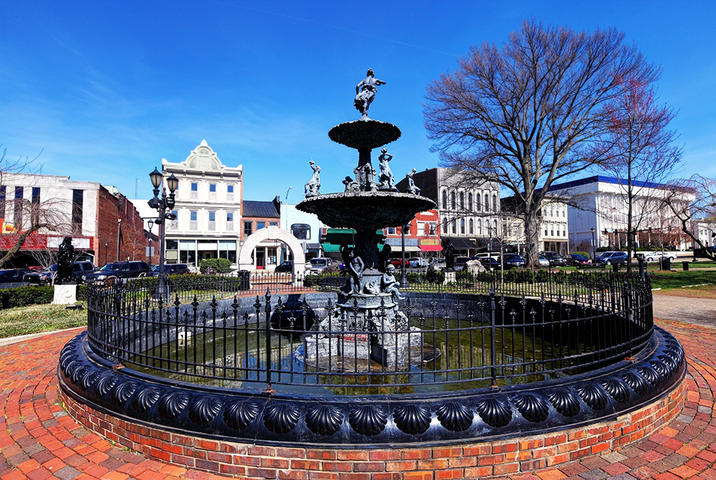 Snapshot of Bowling Green KY