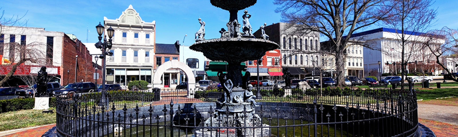 Snapshot of Bowling Green KY