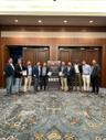 AFS Foundation Repair and Waterproofing Specialists Wins 'Best Waterproofing'