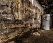 Bowing Basement Wall