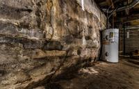 Bowing Basement Wall
