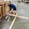 AFS Foundation & Waterproofing Specialists volunteering during Habitat for Humanity Event