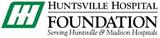 Huntsville Hospital Foundation logo