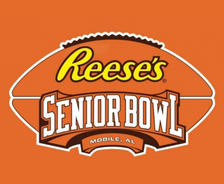 Reese's Senior Bowl sponsorship
