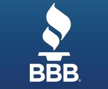 Better Business Bureau logo