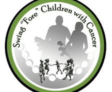 swing fore children with cancer