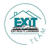 EXIT Realty Landmark logo