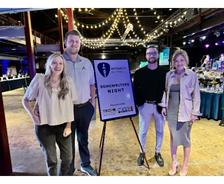 AFS sponsors Songwriters Night in Nashville.