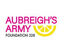 Aubreigh’s Army Foundation logo